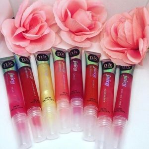 NK Lip Shimmer Wholesale